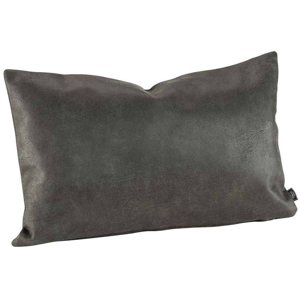 Buffalo Cushion Cover Anthracite