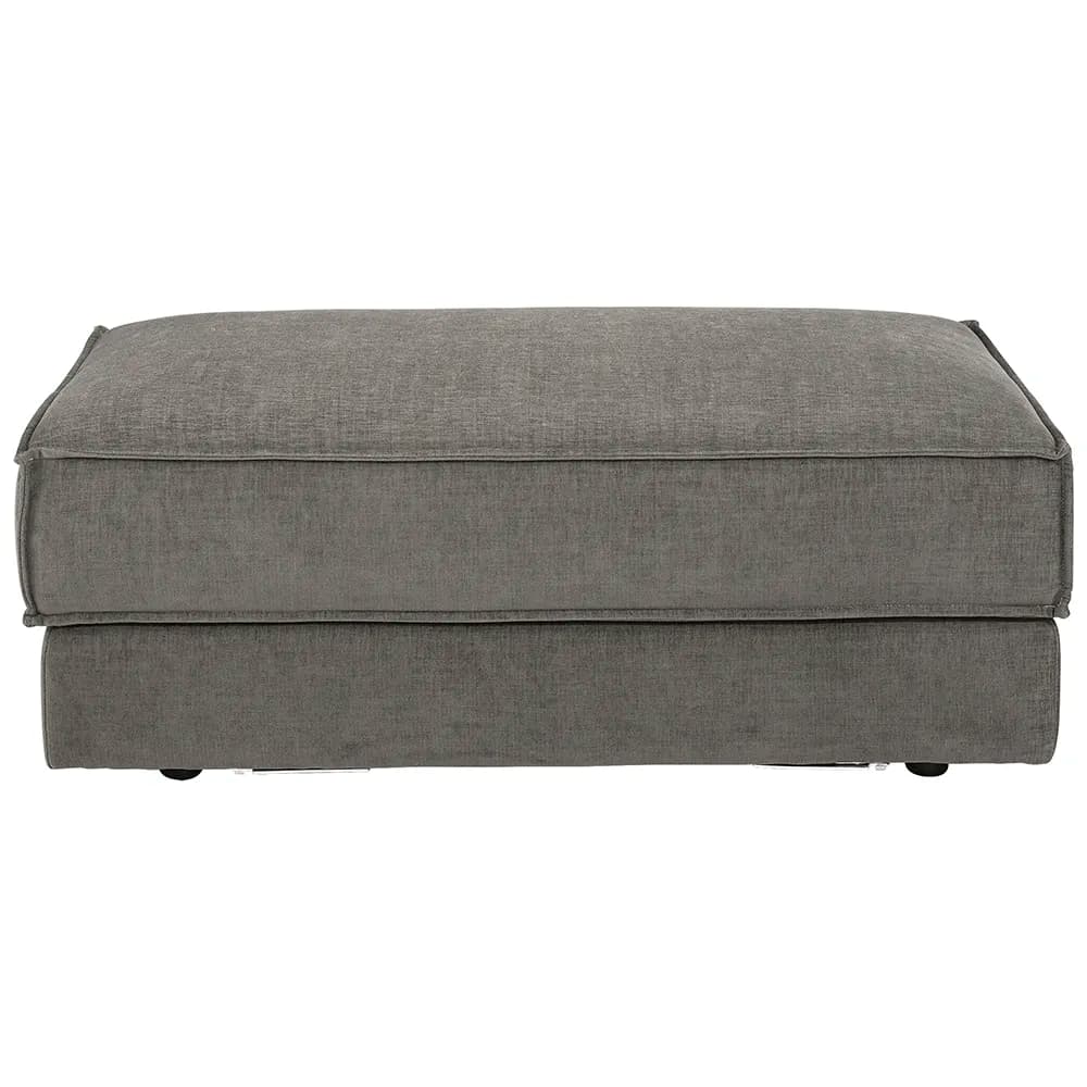 Artwood, Montana Hocker 112X60 Cm Hailey taupe