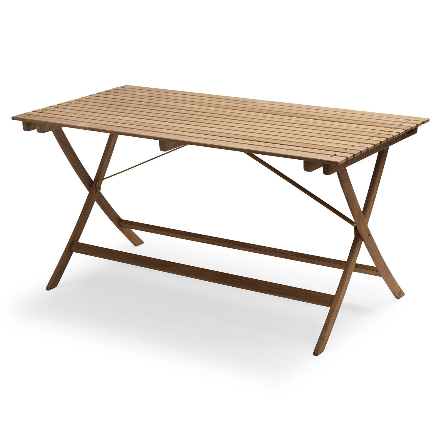 Skagerak, Selandia Tisch 147 cm