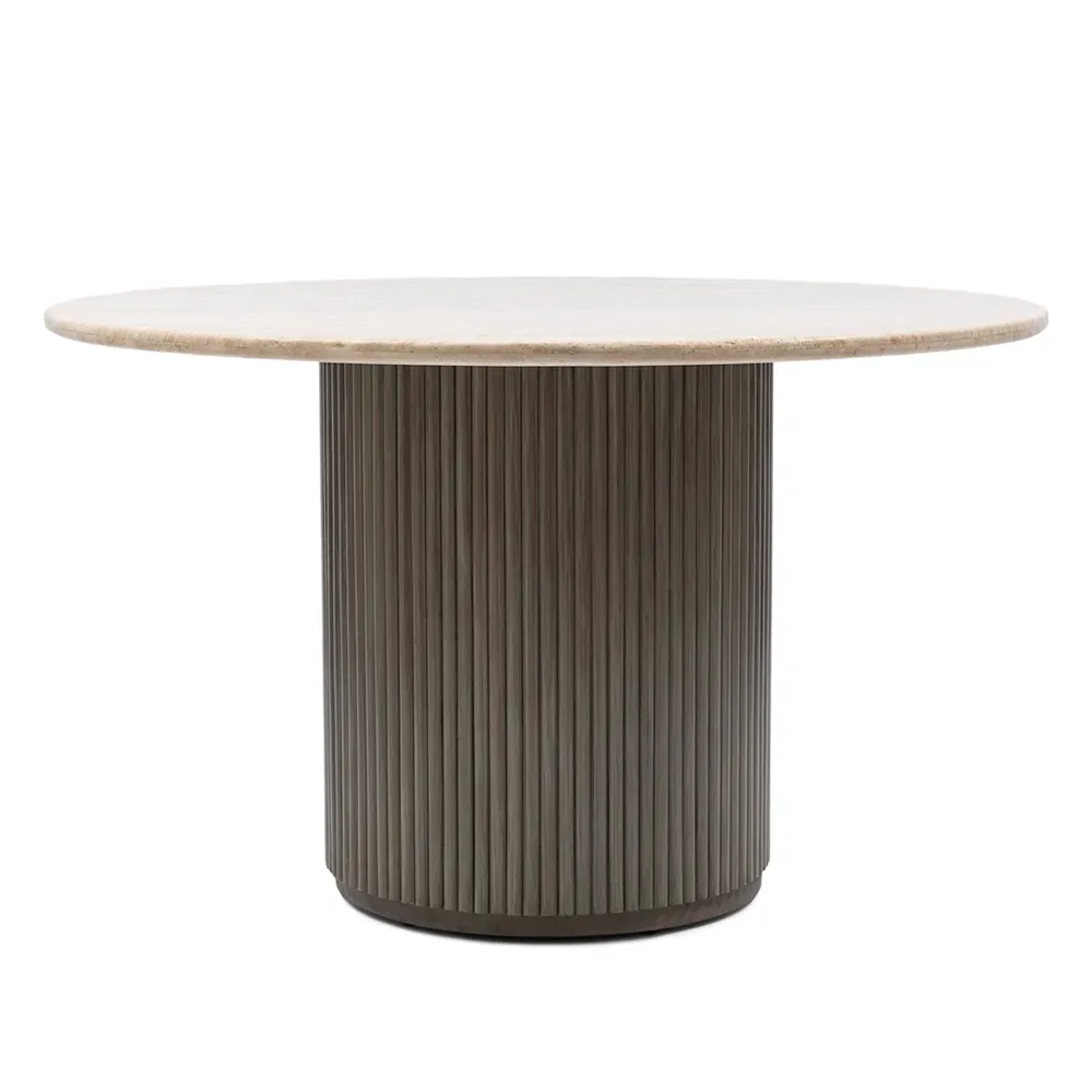 Riviera Maison, Villanova Esstisch Ø130 cm