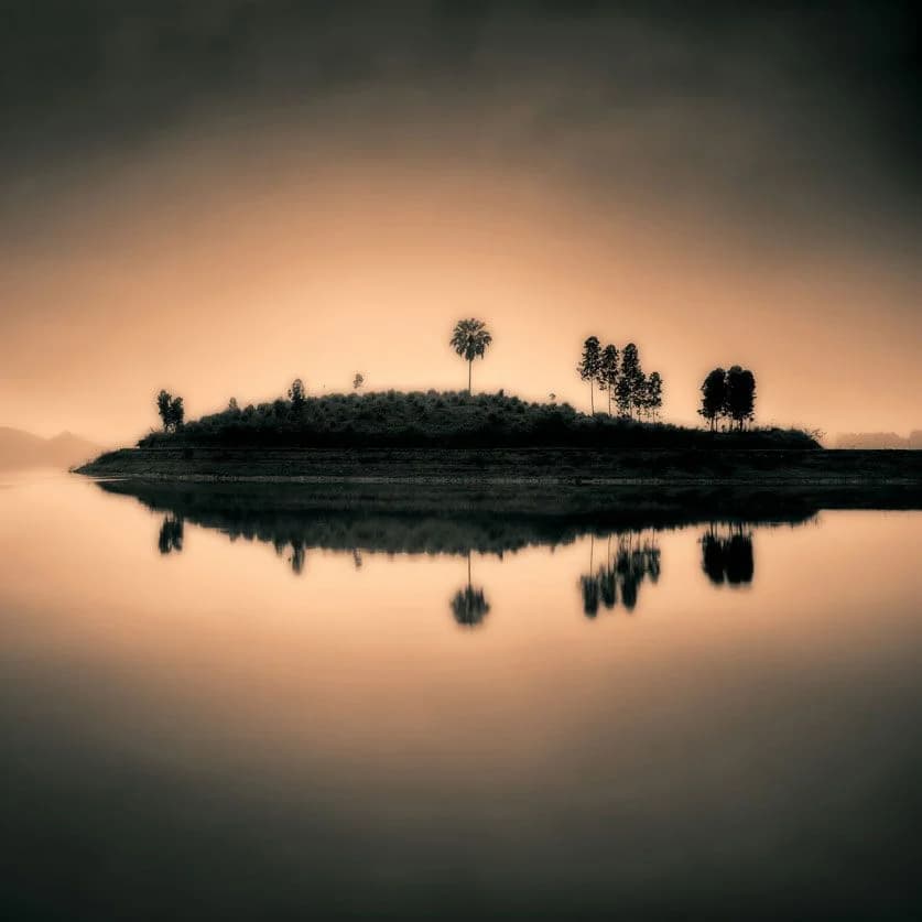 Sunset Island
