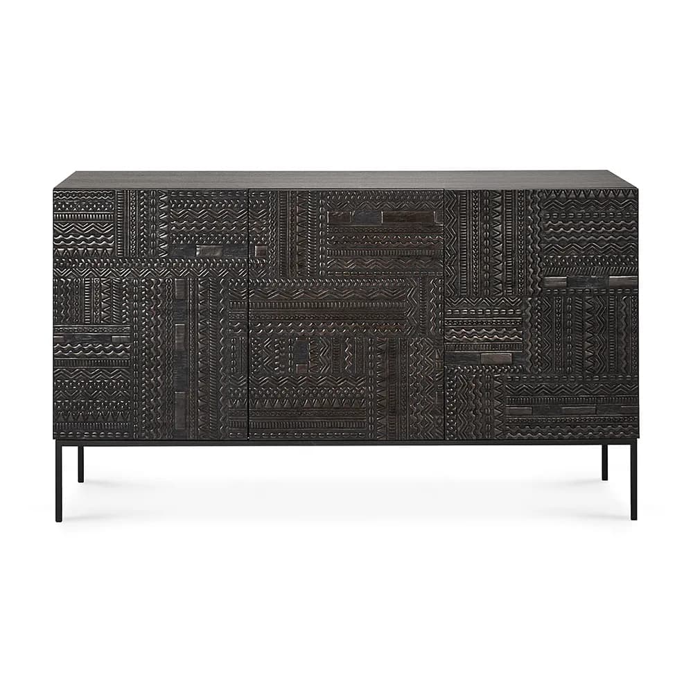 Ethnicraft, Tabwa Anrichte 45x150 cm