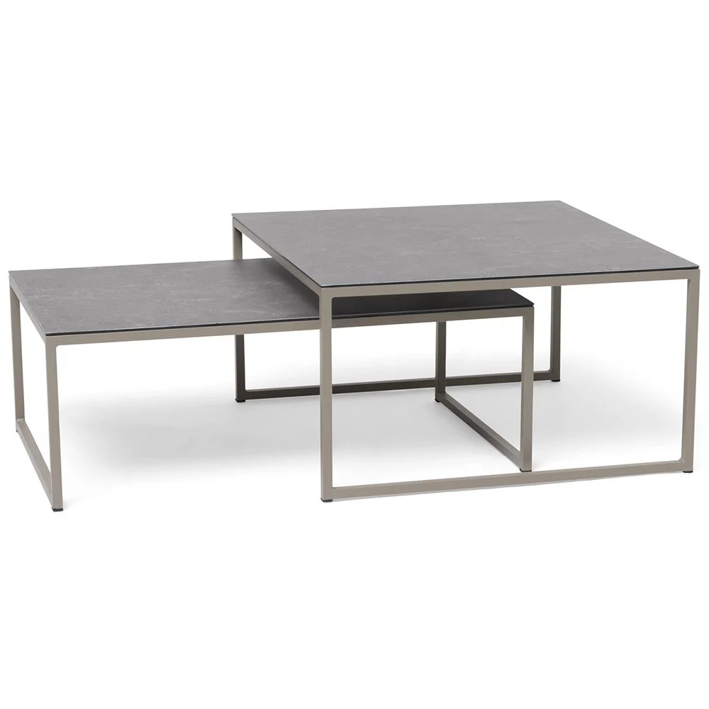 Hillerstorp, Jet Set Tisch Beige