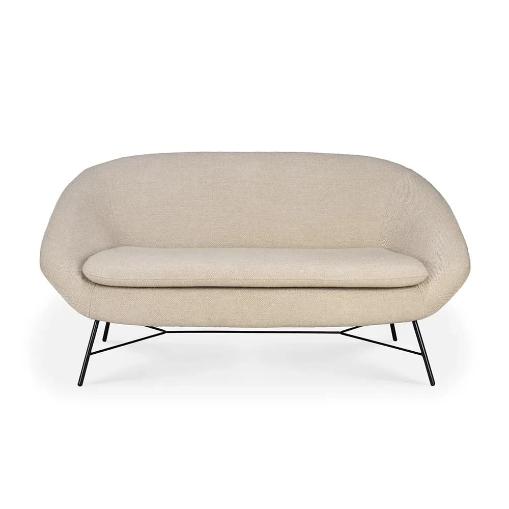 Ethnicraft, Barrow 2-Sitzer Sofa