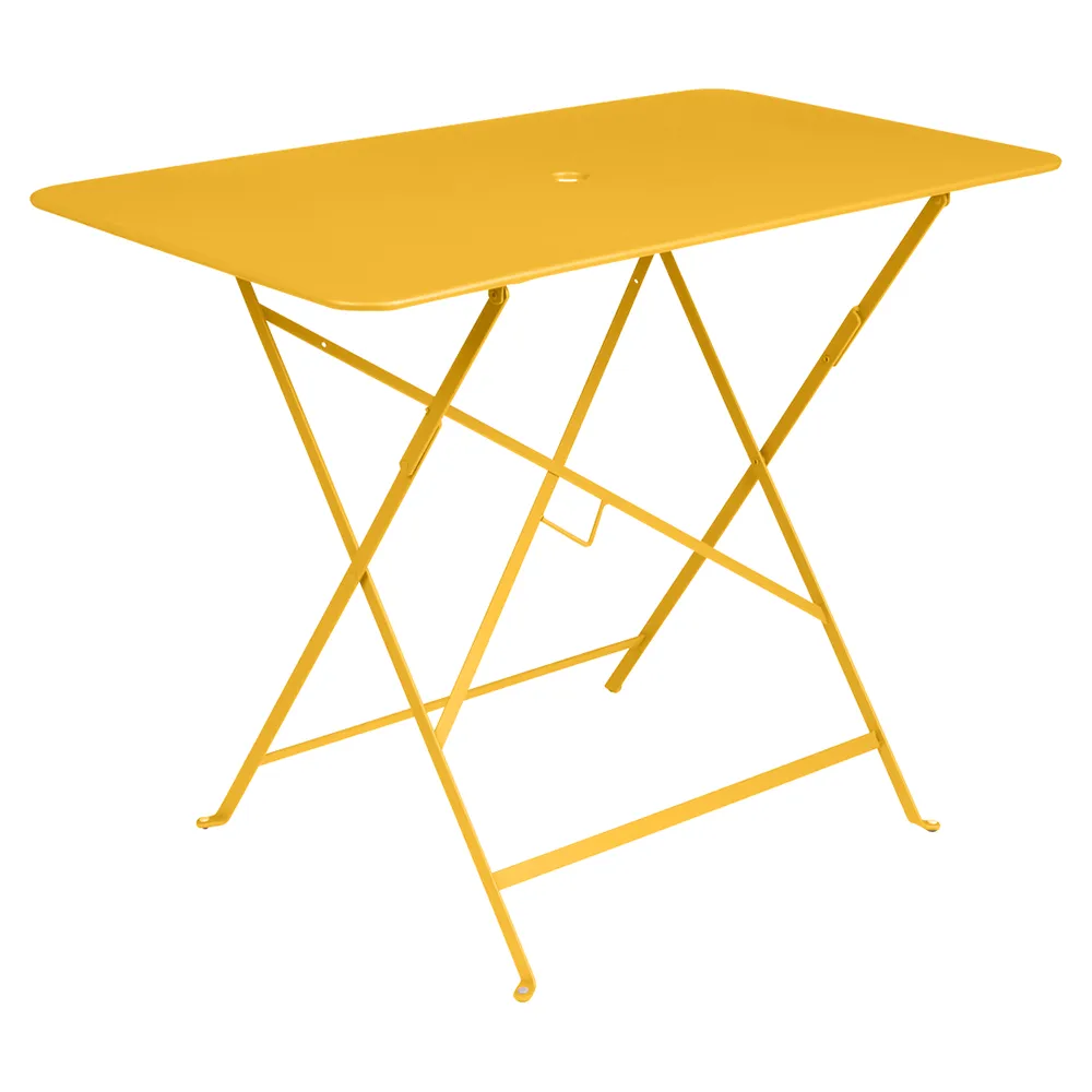 Fermob, Bistro tisch 97 x 57 cm Honey
