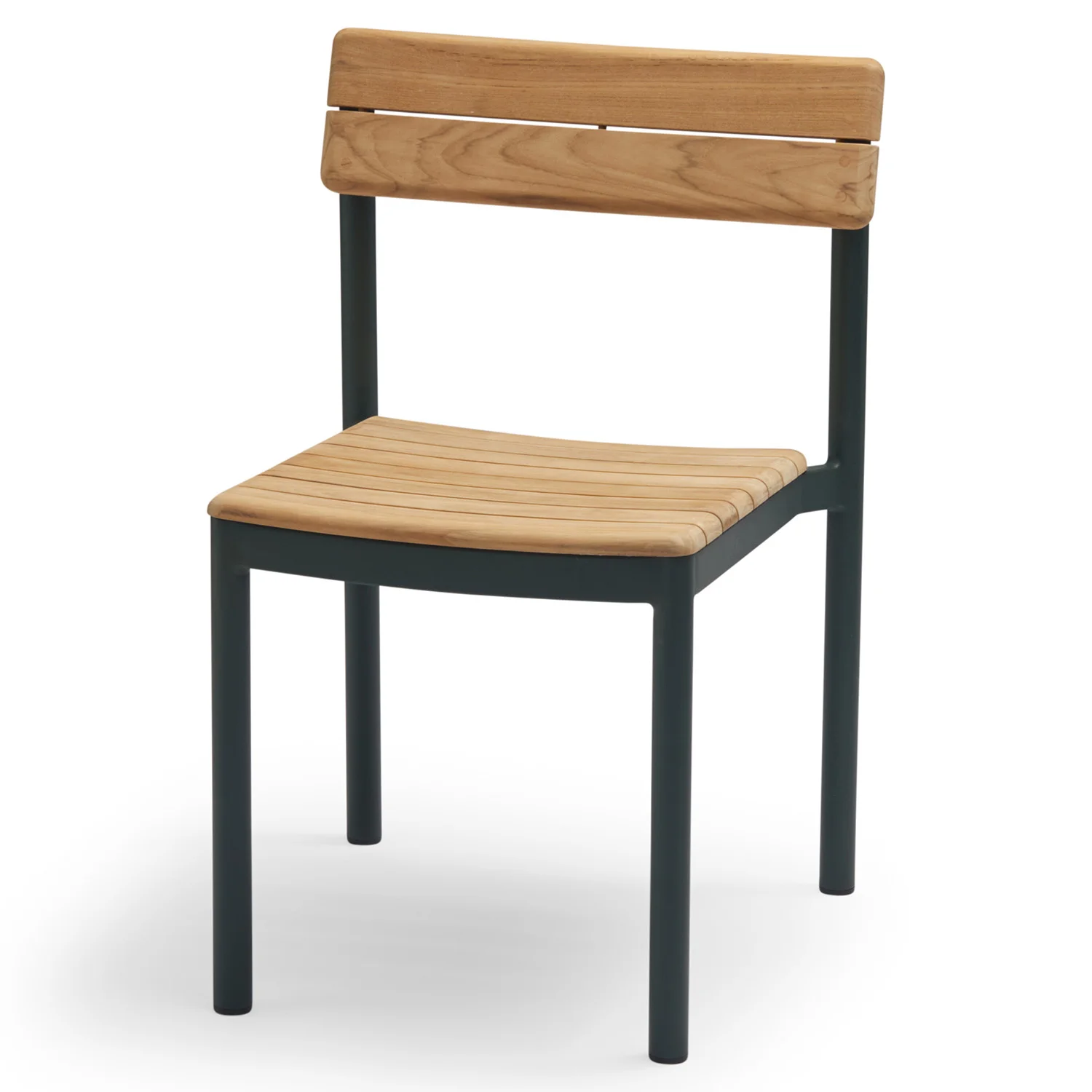 Skagerak, Pelagus Esszimmerstuhl Hunter Green