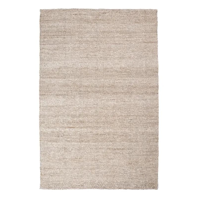 By-Boo, Canyon 160x230 cm 160x230 cm braun