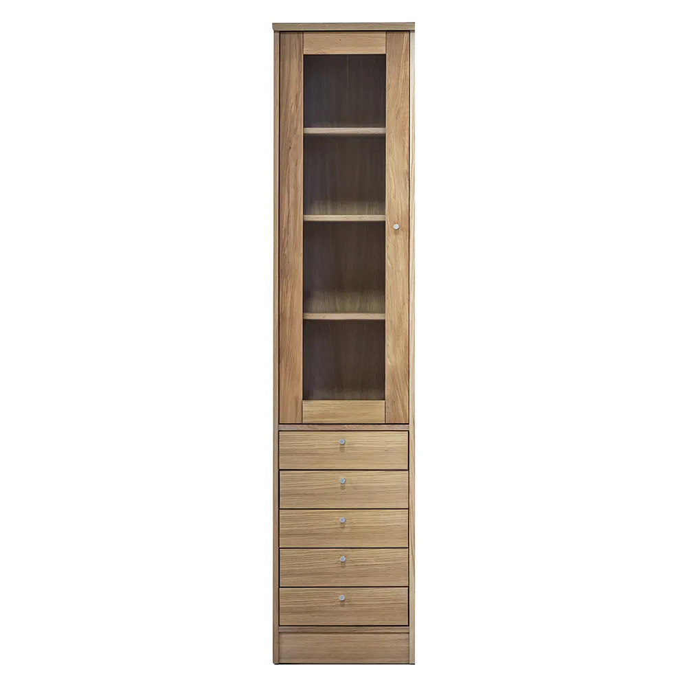 Torkelson, Ekliden G1 Vitrine