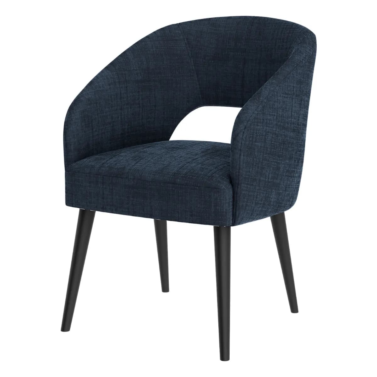 Artwood, Irving Stuhl Gabby blue