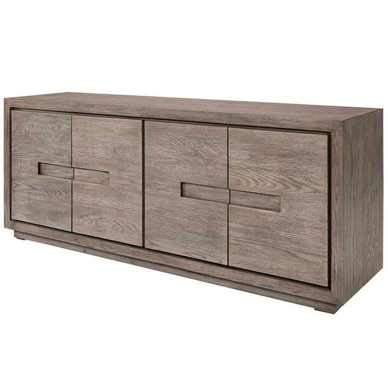 Hunter Sideboard Antique Gray