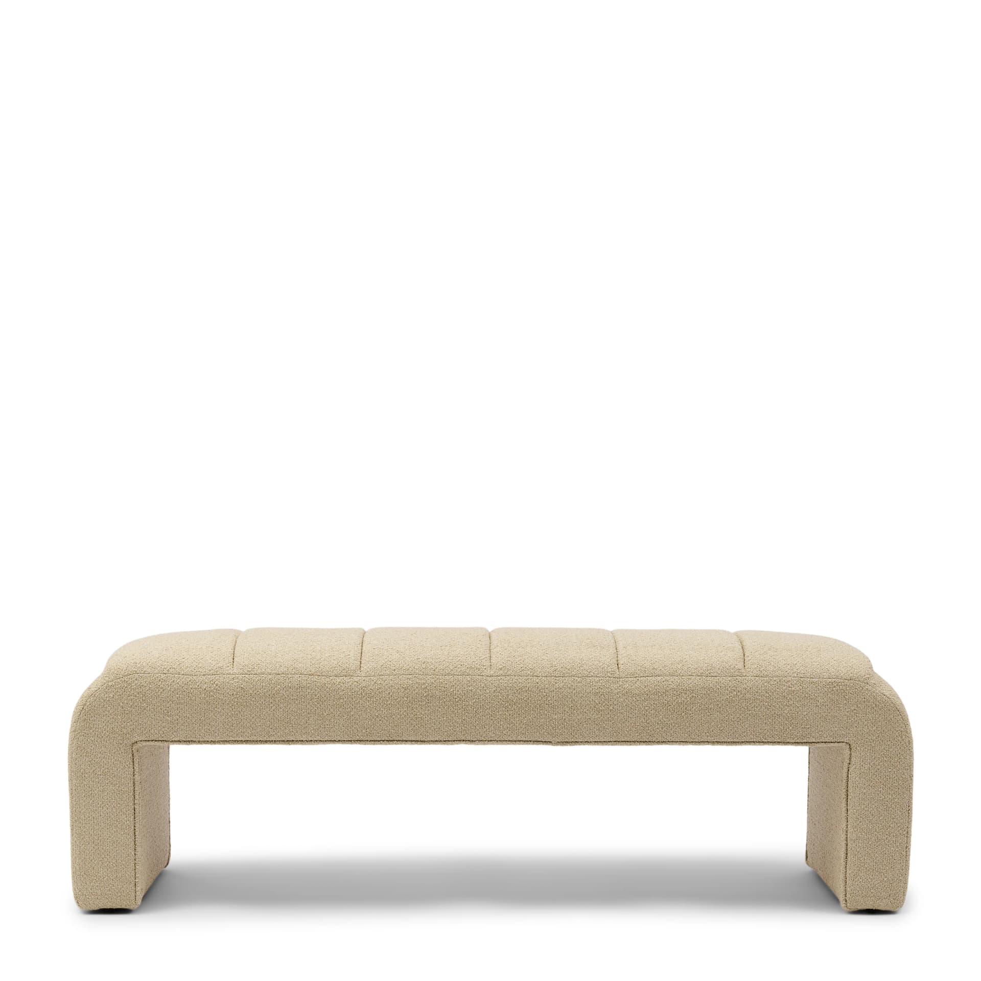 Riviera Maison, Bank Brera Natural Grey