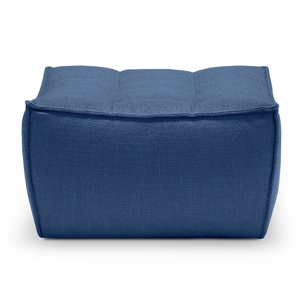 Ethnicraft, N701 Pall Blau
