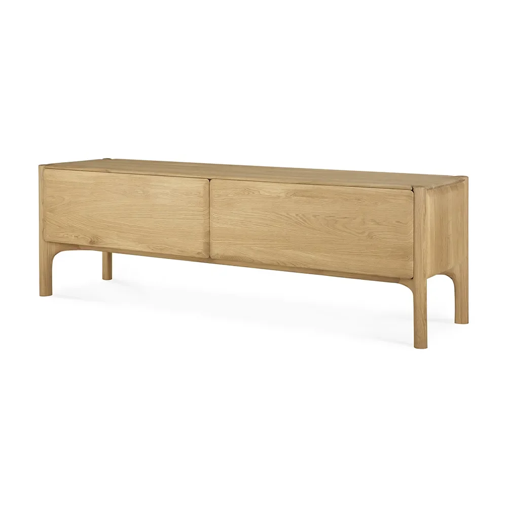 Ethnicraft, PI TV-Bank 164x45 cm