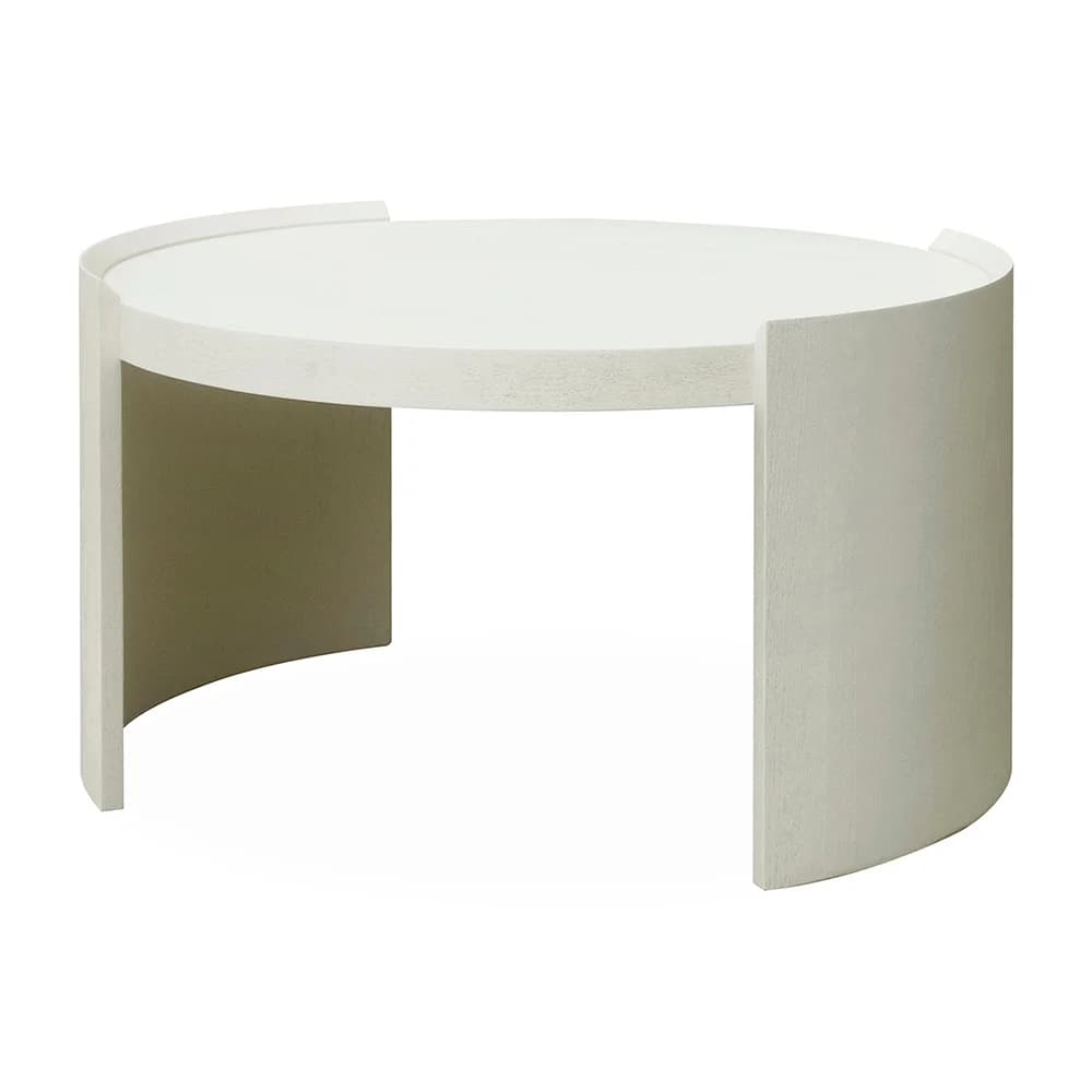 Artwood, OAKLAND Couchtisch Ø80