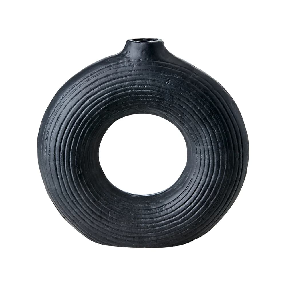 Affari of Sweden, ATHENA Urne schwarz 31 cm