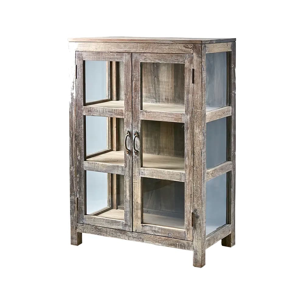 Affari of Sweden, RIKO Vitrine H119 cm