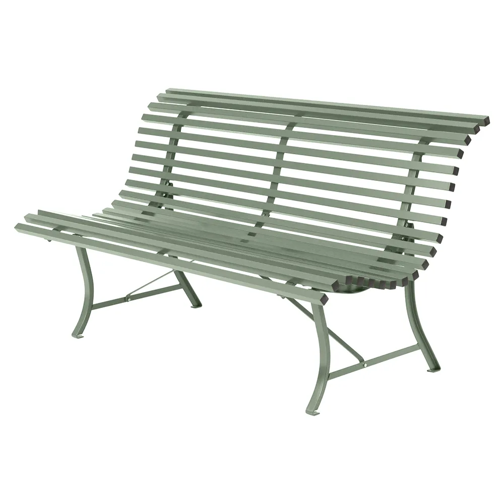 Fermob, Louisiane sofa 150 cm Cactus