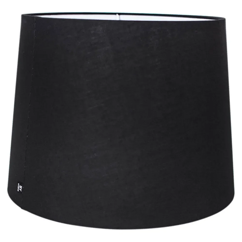 By Rydéns Orlando Leuchtenschirm 36 cm Black