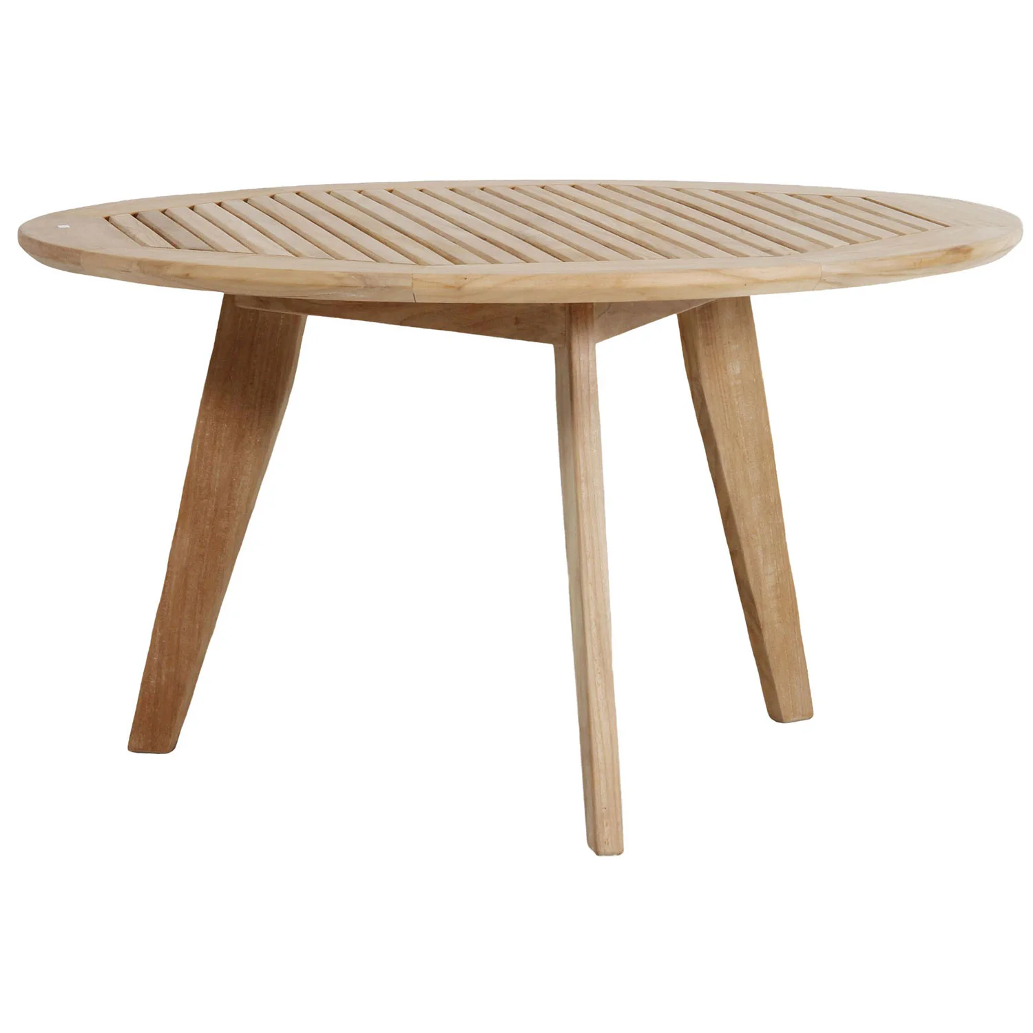 Brafab, Kastos Couchtisch 90 cm natur
