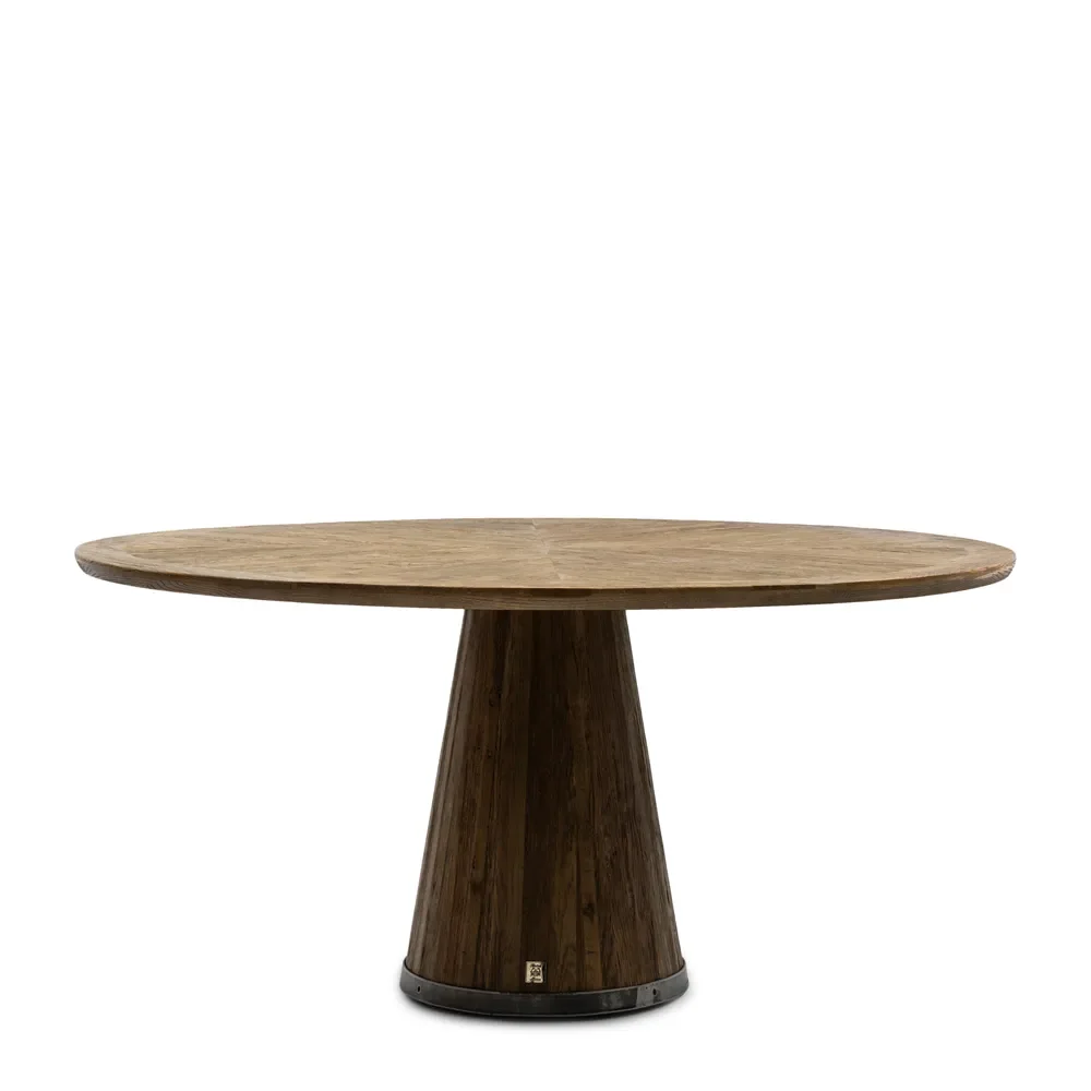 Riviera Maison, Siroko Beach Esstisch Ø160 cm