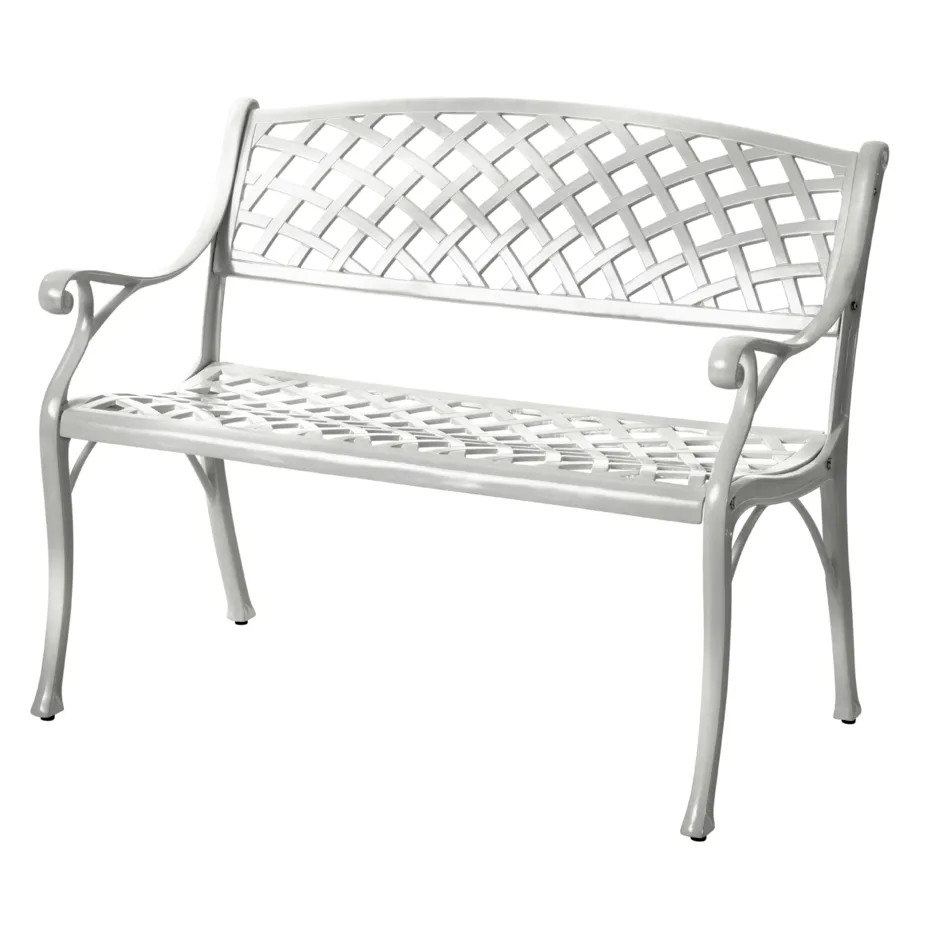 Brafab, Arras 2-Sitzer Sofa