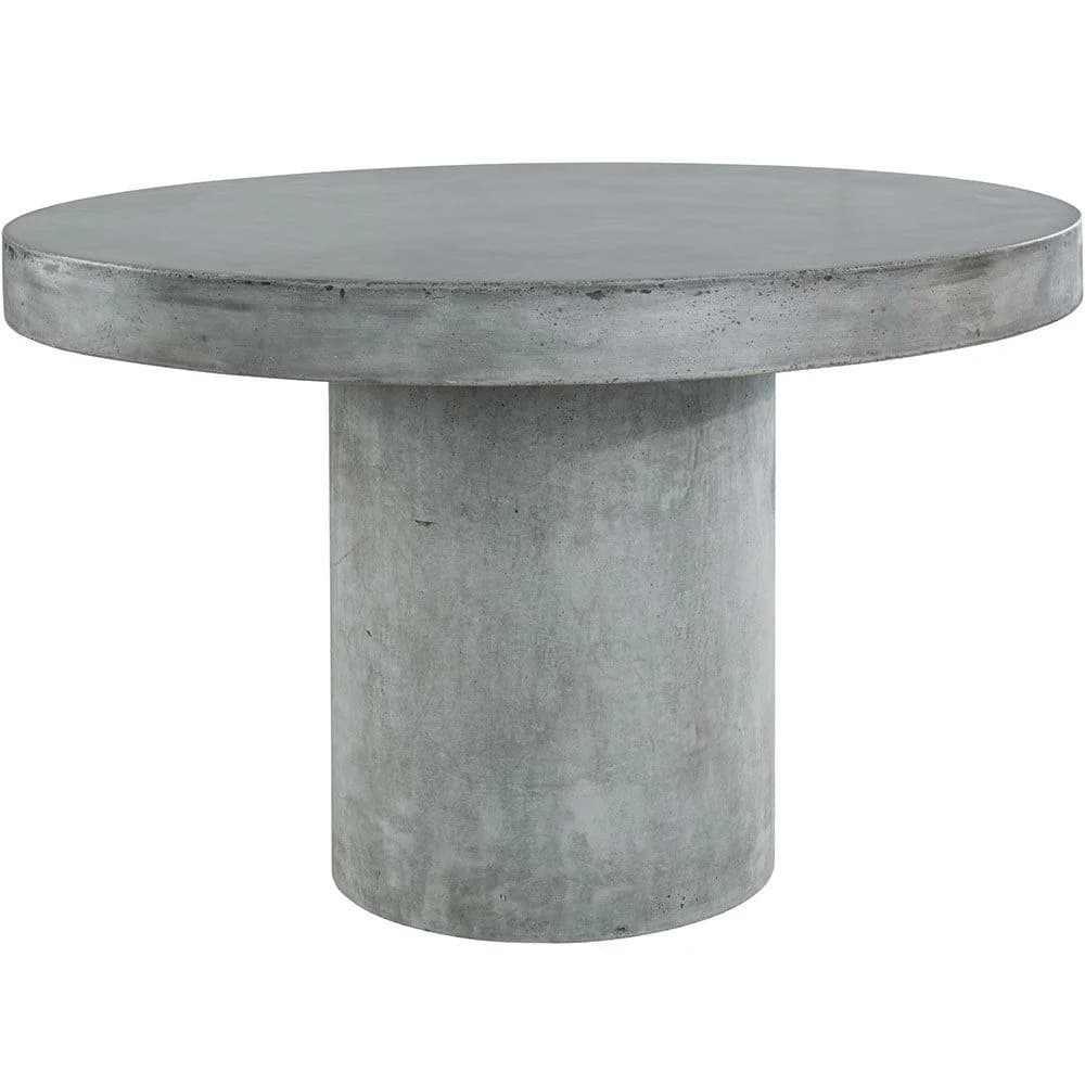 Regent Dining Table Grey