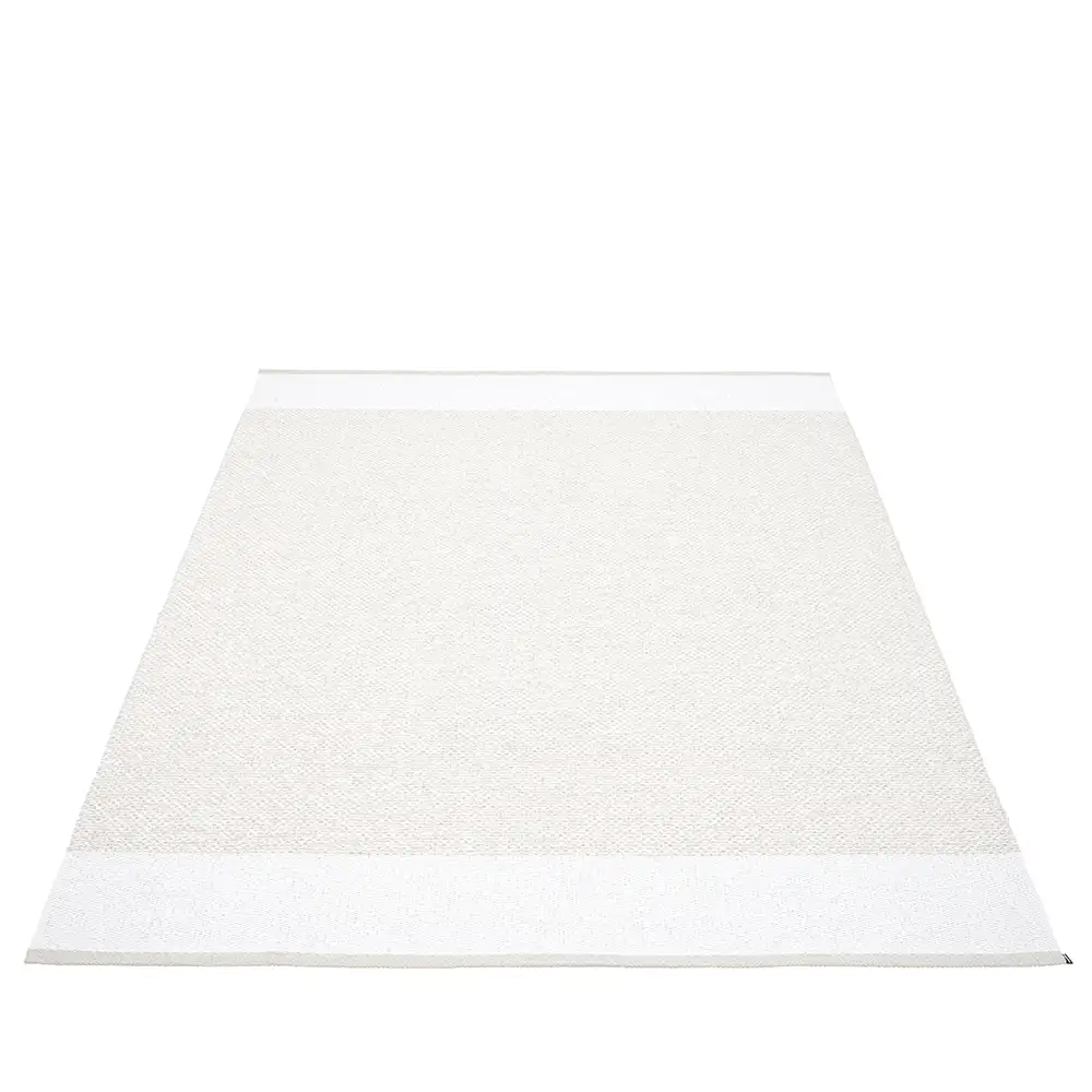 Pappelina, Edit Teppich 180x260 cm Fossil