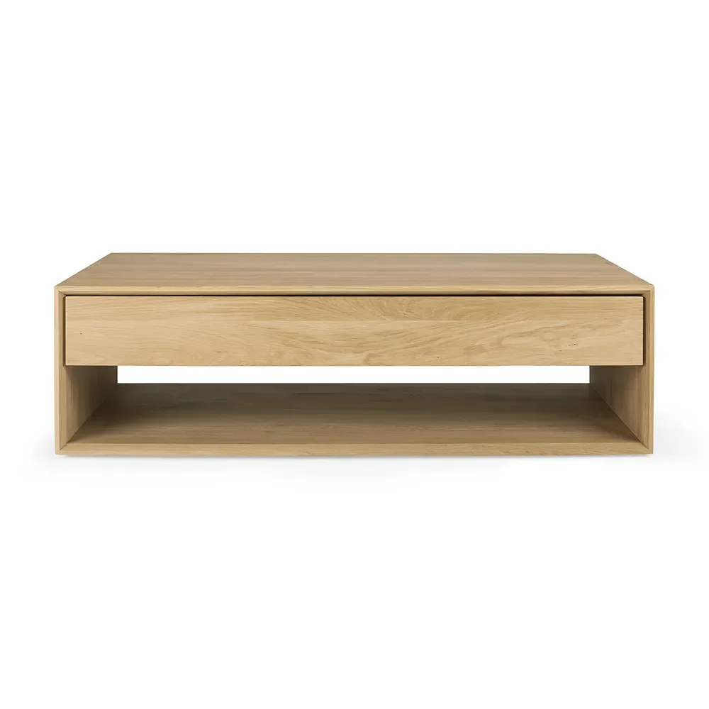 Ethnicraft, Nordic Couchtisch