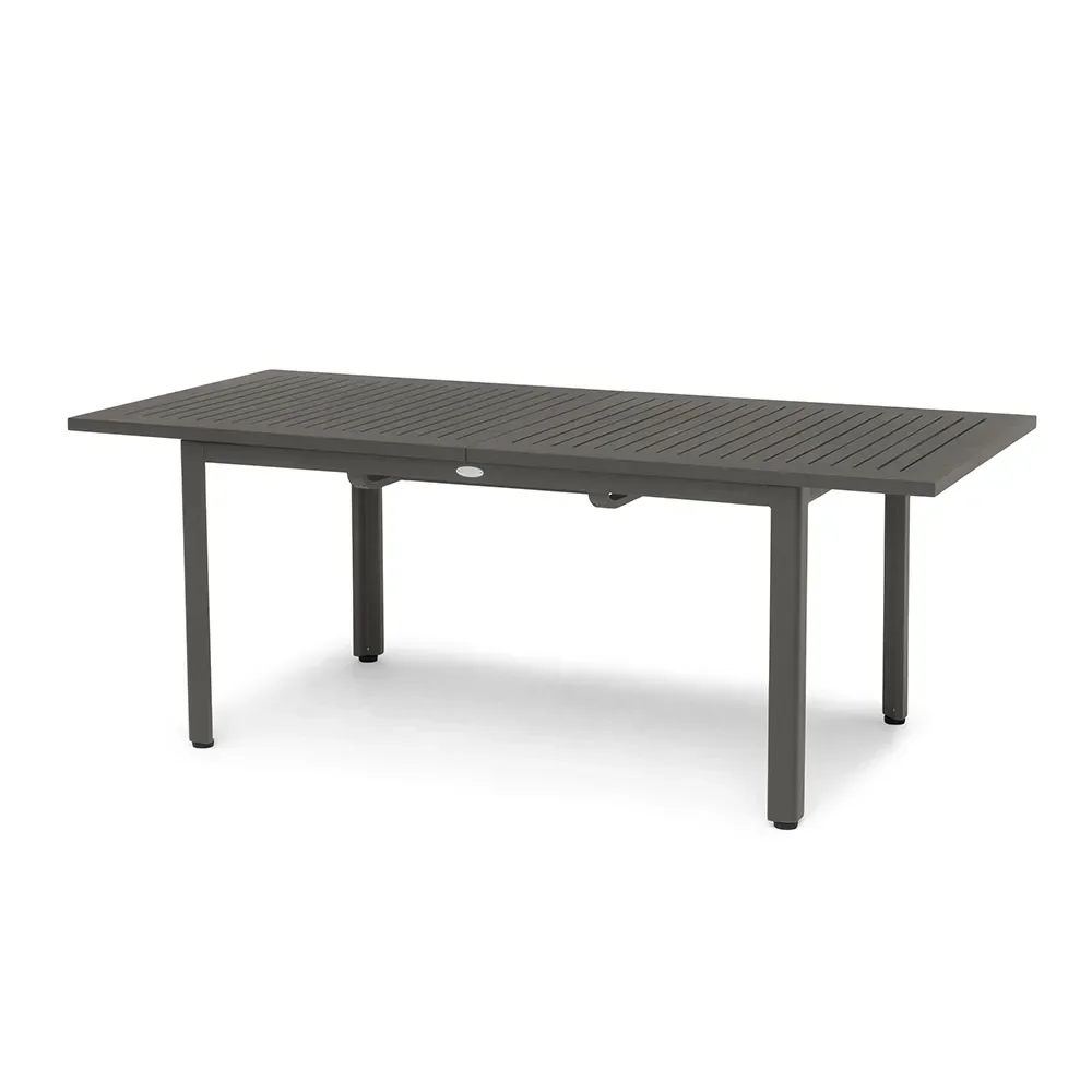 Hillerstorp, Nydala Esstisch 96x200/280 cm Sand