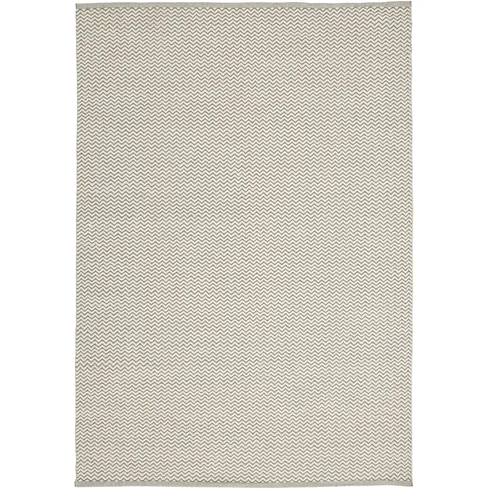 Linie_Design, Corsa Light grey 160x230 teppich