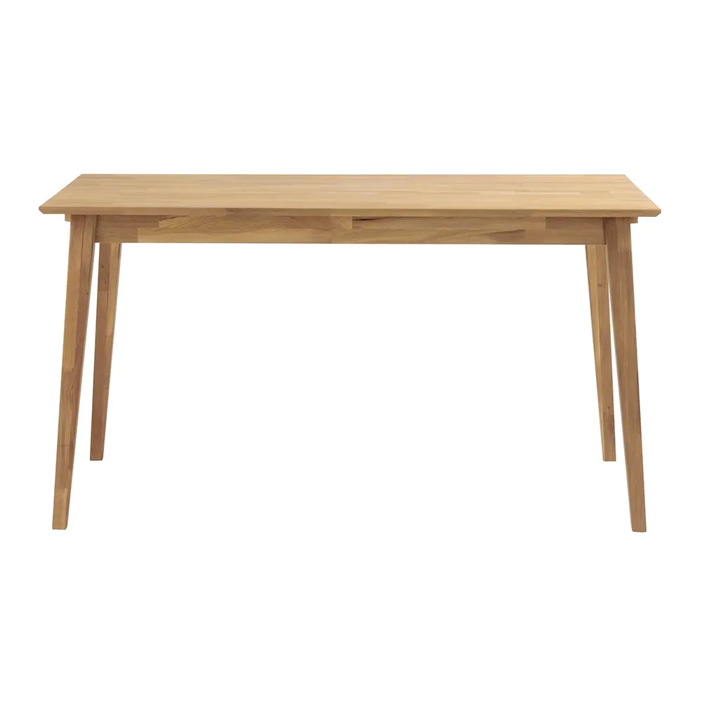 Rowico Home, Filippa Esstisch 140x90 cm Eiche