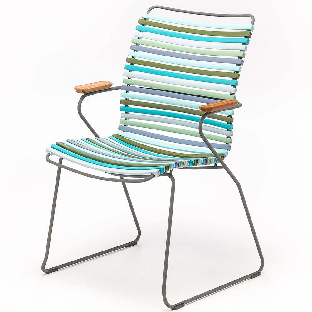 Houe, Click Sessel Hochlehner multi 2