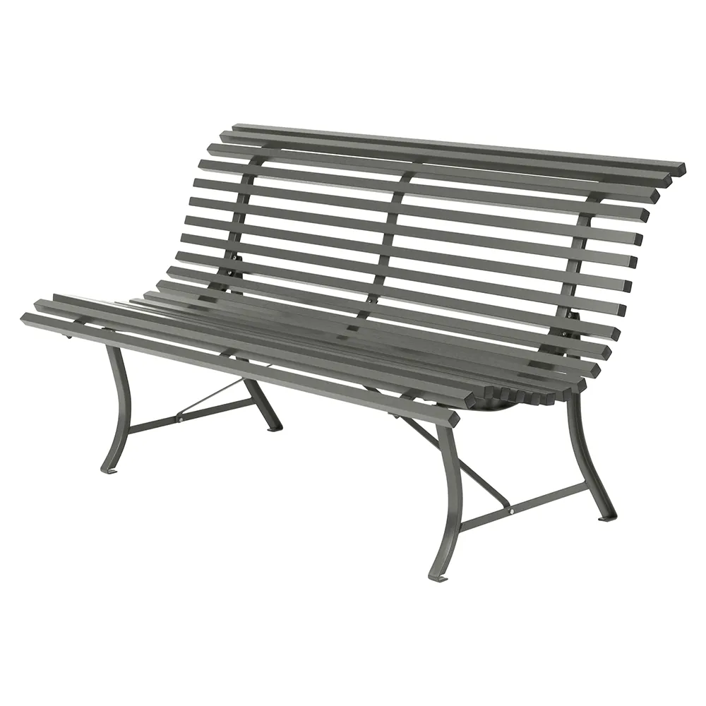 Fermob, Louisiane sofa 150 cm Rosemary