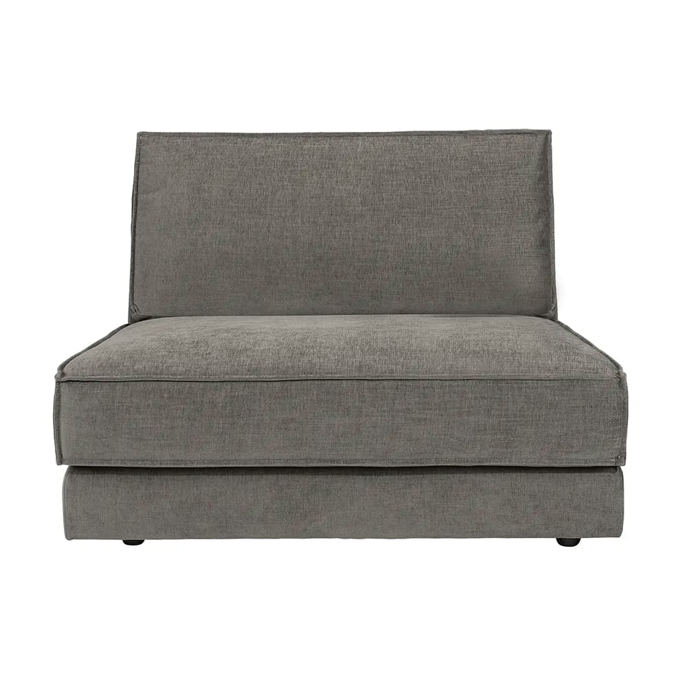 Artwood, Montana 1-Sitzer Mittelteil 93 cm Hailey taupe