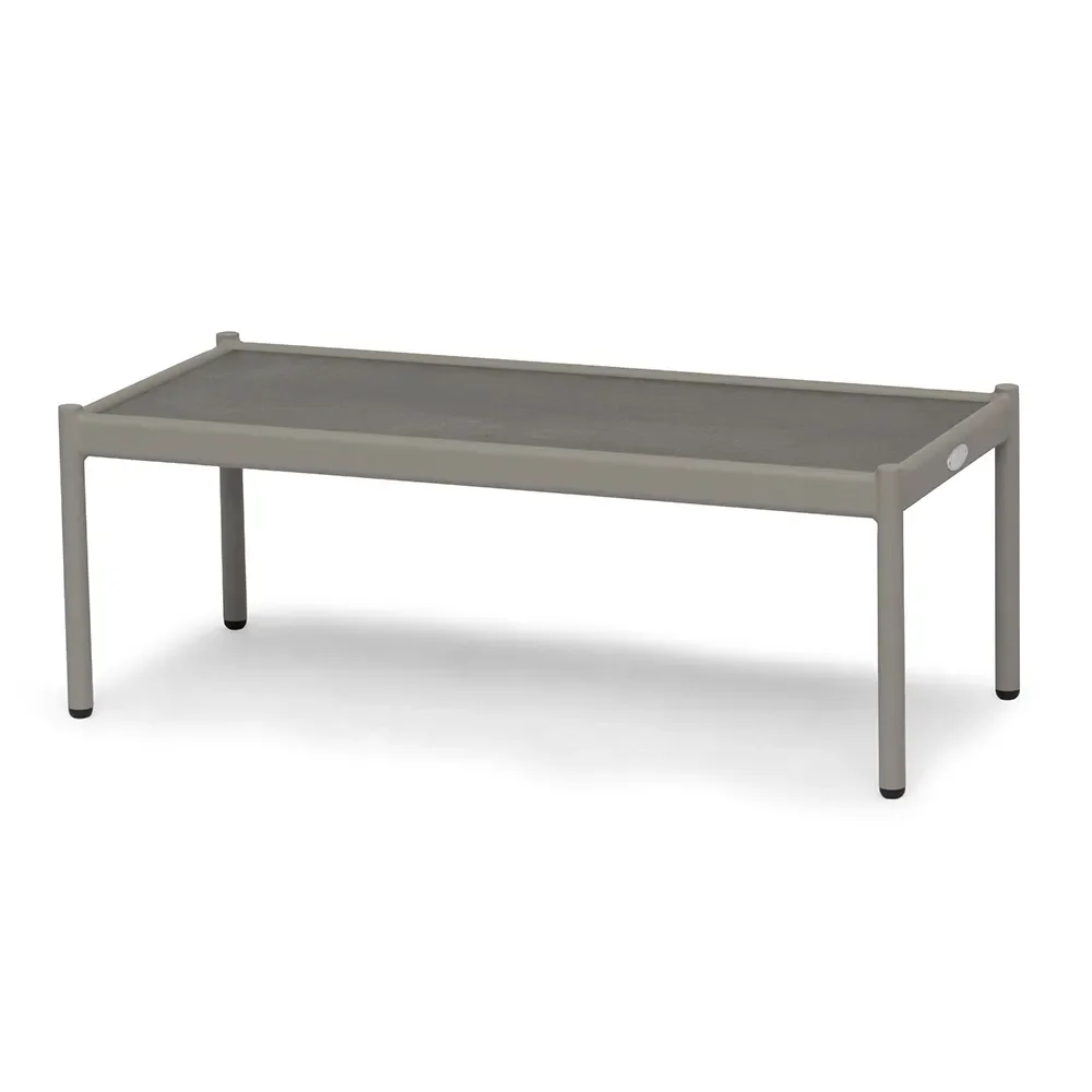 Hillerstorp, Bolmsö Couchtisch 40x90 cm Sand