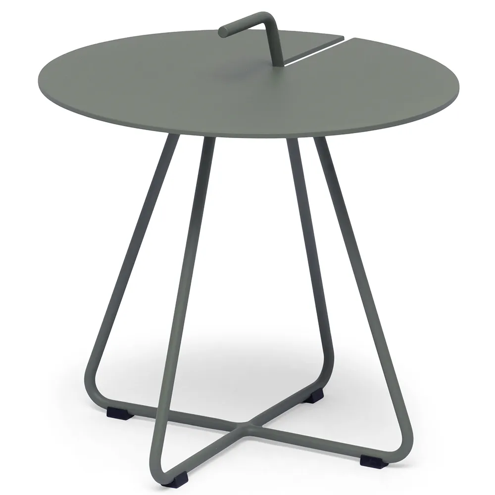 Hillerstorp, Sandholma Beistelltisch Ø44 cm Hoch