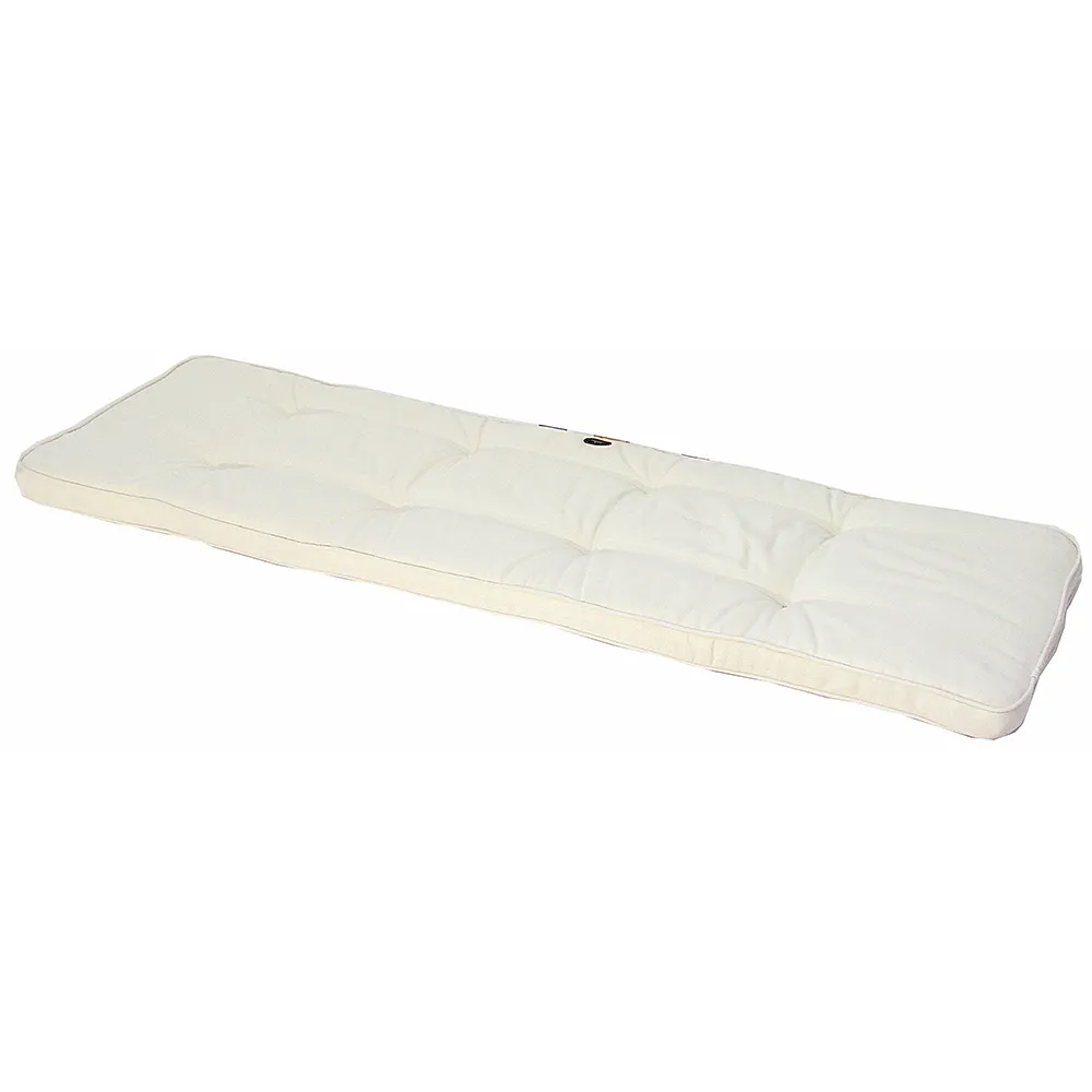 Fritab, Canyon Bank Kissen 150X50cm 77 Offwhite