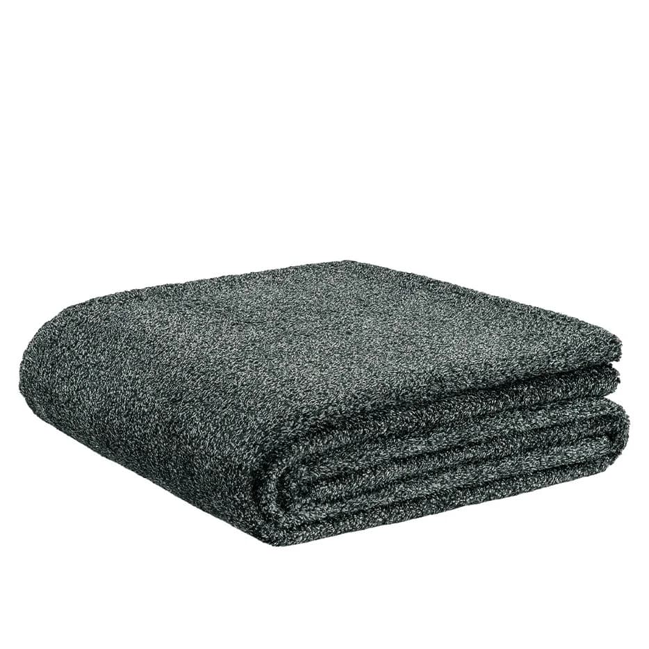 Lago Throw Dark Apatite