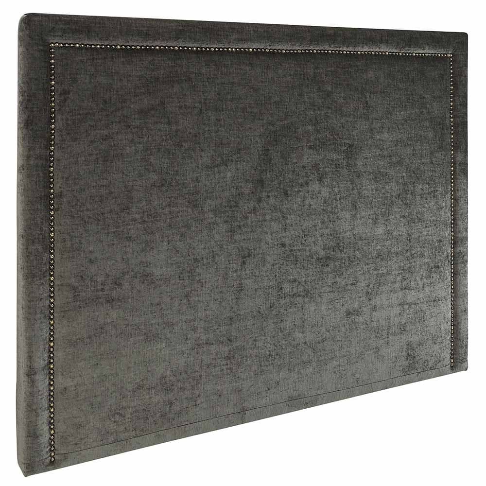 Artwood, Paris Kopfteil 180 X 140 cm Celeste Taupe