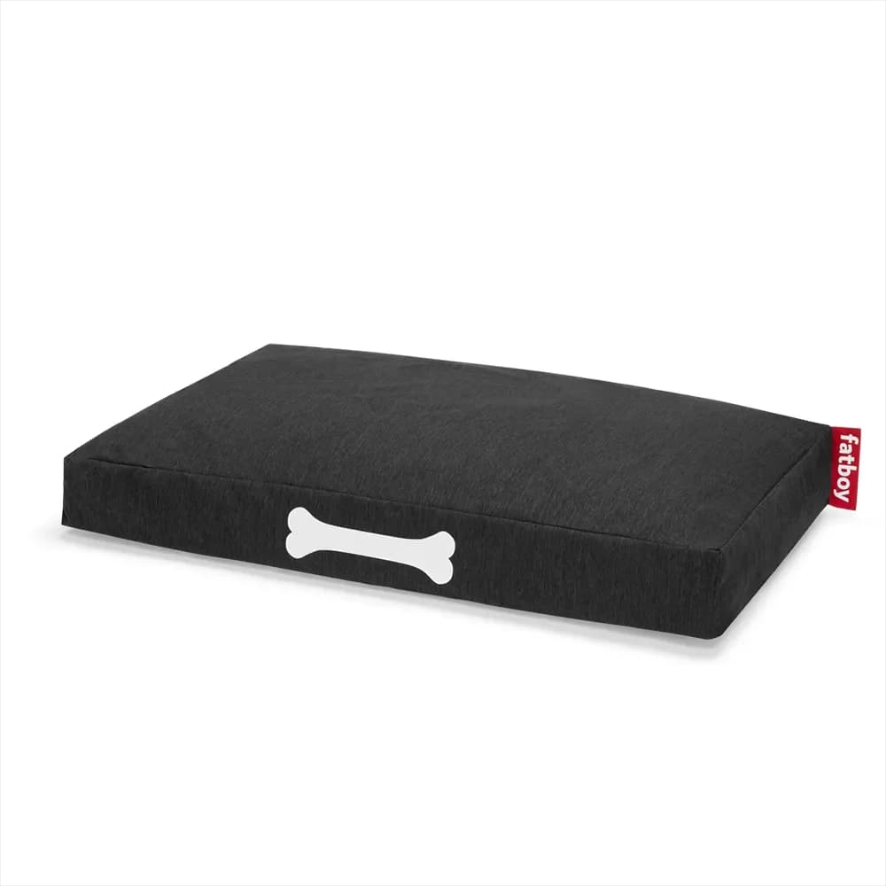 Fatboy, Doggielounge Large olefin thunder grey