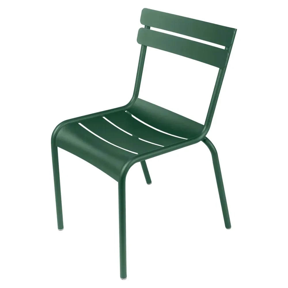 Fermob, Luxembourg stuhl Cedar green