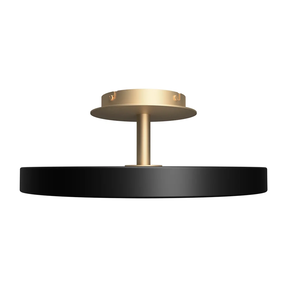 UMAGE - Asteria Up Deckenleuchte Medium Black