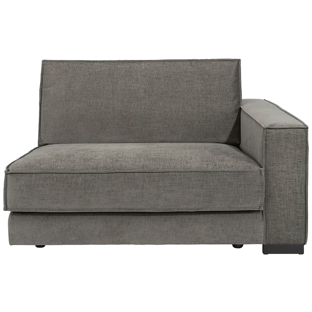 Artwood, Montana 1,5-Sitzer 1,5-Sitzer 139 cm Hailey taupe