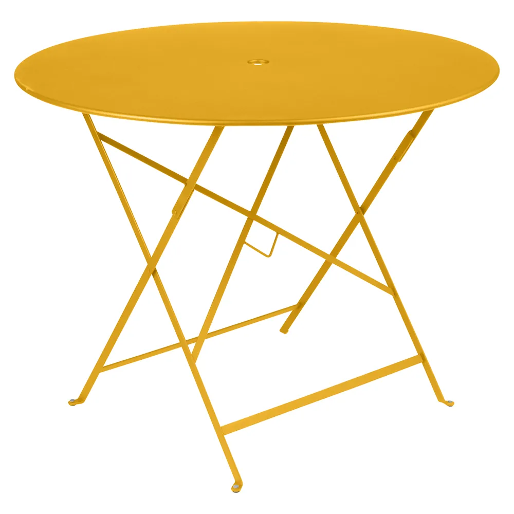 Fermob, Bistro tisch 96 cm Honey