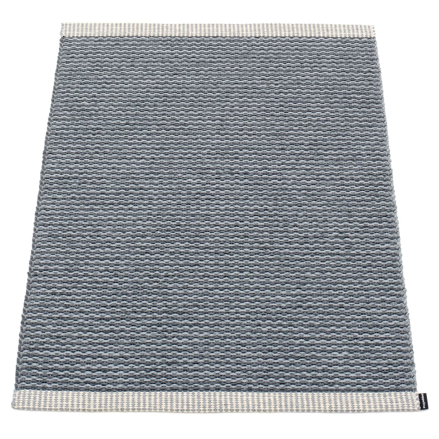 Pappelina, Mono Teppich 60x85 cm granit / grey