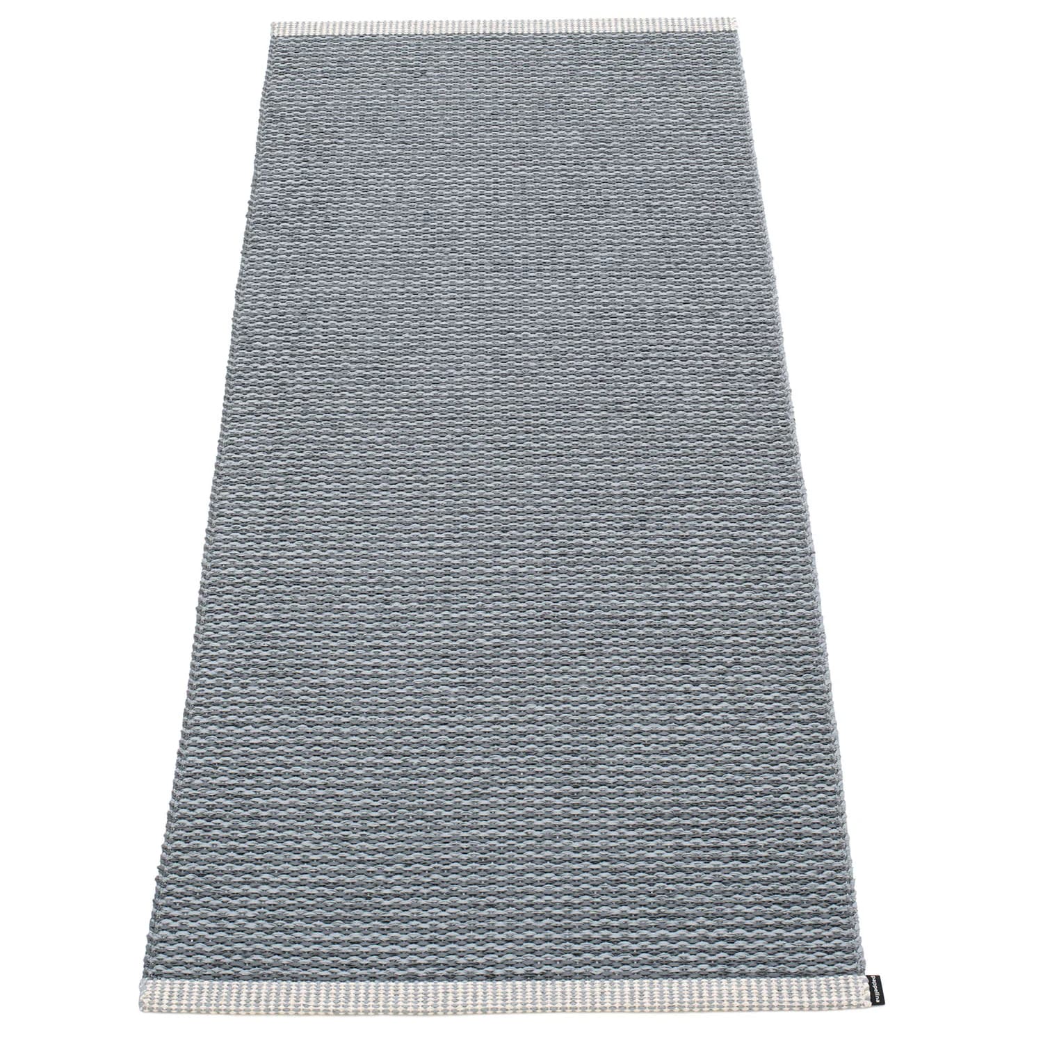 Pappelina, Mono Teppich 60x150 cm granit / grey