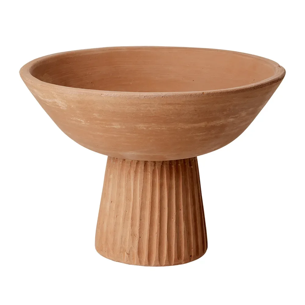 Affari of Sweden, THEO Schale natur 21 cm