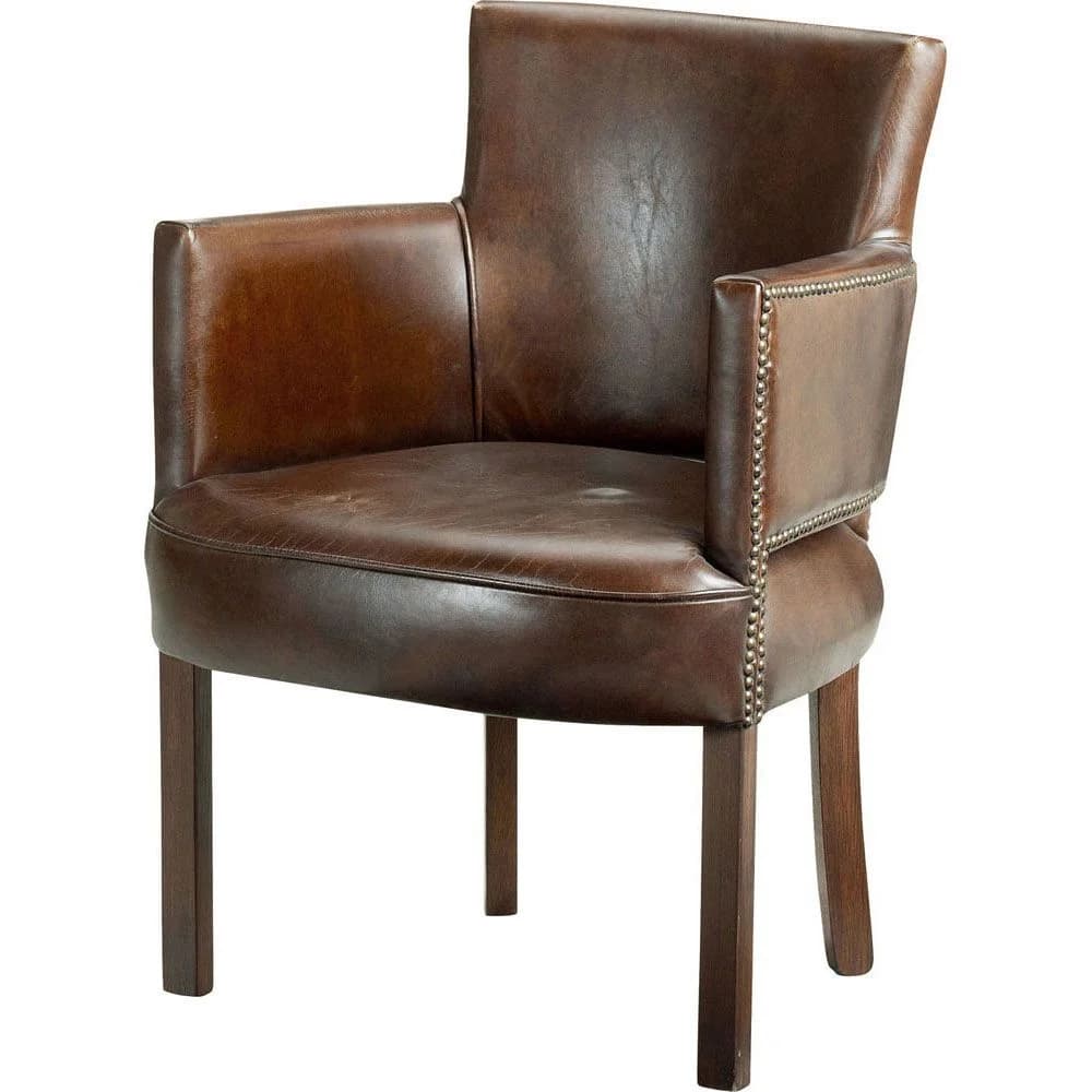 Newark Armchair Vintage