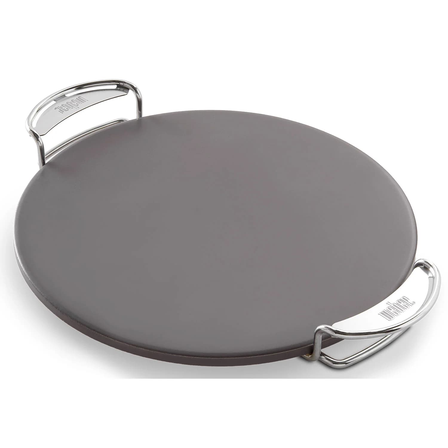 Weber, Pizzasten crafted GBS glazed