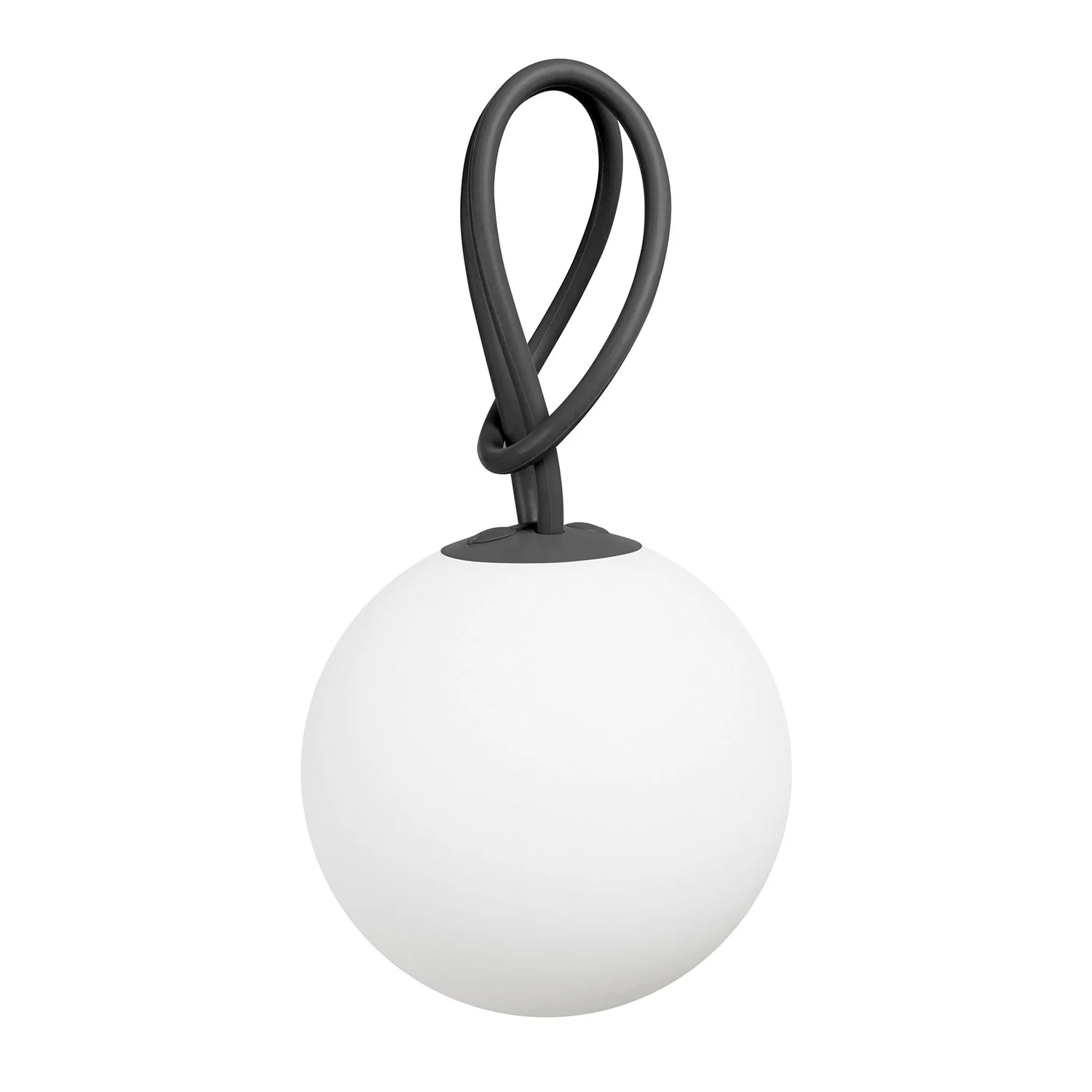 Fatboy, Bolleke Lampe anthrazit